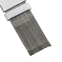 Stainless Steel Fin Comb for Air Conditioner Condenser Cleaning
