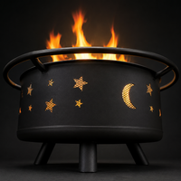 fire pit table