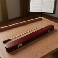 Conductor conductor's rod‌ Box Set Preserving Storage Conducting conductor's rod‌ Set Smooth Finish for Conductors