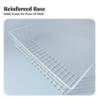 Mobile with Wheels Freestanding Gridwall Display Floor-Standing Design Plant Stand Multi-Functional Shelving Unit Easy to Install for Apartment Dwellers, Homeowners, Balcony, Living Room, Flower Shop, Exhibition