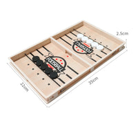 Interactive Tabletop Game Board Screennon-Digital Desktop Board Game Two-Player Table Competitive for Family, Classroom Breaks