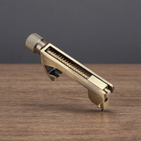 Guitar Bridge Intonation Tool Tremolo Bridge Adjuster Accurate Guitar Intonation Tool for Guitarists