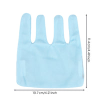 Toe Separator Pad Soft-Touch Toe Separator Sleeve Footwear Elastic Comfortable for Dancers, Everyday Wear, Running