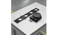 Engine Adapter Kit with Cover Machined Distributor Lightweight Car Parts