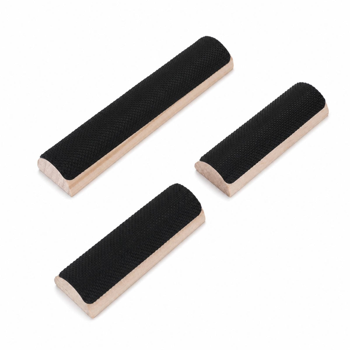 Foot Stretch Board with Wooden Strips Non-Slip Foot Stretch Board Stretcher Low-Height Textured for Athletes, Balance Training