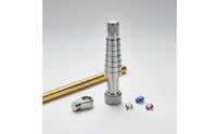 Rubber Mallet Band Expander Simple Design Band Expander Set Professional Quality Heavy-Duty