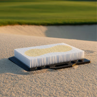 Sand shelter Practice Mat Portable shelter Hitting Mat Heavy Duty Athletic Gear for Kids, Home