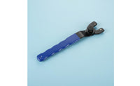 4 Pin Wrench Multifunctional Angle Wrench Heavy Duty Power Tool Accessory for Repair, Maintenance, Workshop