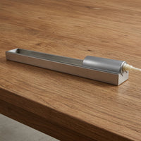 Poultry Drinking Trough Chicken Water Trough Leak-Resistant Automatic Waterer for Backyard Coops