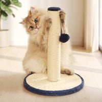 Floor-Standing Cat Clawing Post