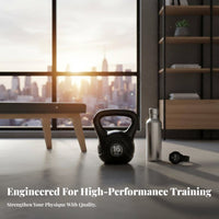 Glute sculpting Kettlebell Full physique exercise session Strength Training gear robust Construction no-cost Weight center Strengthening for Home Users, Fitness devotees, Athletes, Weightlifting, Gym, high-intensity interval training Circuits