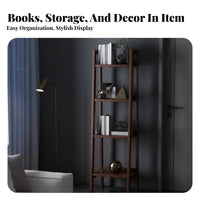 Floor-Standing Multi-Tier Shelf Tower Space-Saving A-Frame Shelving Unit Multifunctional Storage Furniture adaptable Use for Plant Lovers, Homeowners, Living Room, Corner Spaces, Bedroom, Balcony