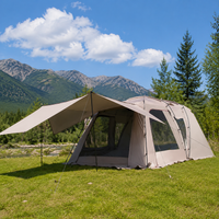 camping tent