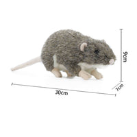 Stuffed Toy Soft Stuffed Animal Mini for Playtime, Kids
