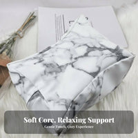 Double Use Manicure Hand Pillow Removable and Washable Nail Art Hand Rest Multi-Purpose for Manicurists, DIY Enthusiasts, Beauty Spa, Home