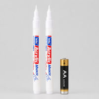 body paint pens