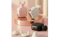 Compact Fascia Massage Rounded Edges Mini Massage Textured Percussion Massager Muscle Relaxation