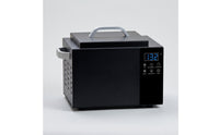 Adjustable Temperature Depilatory Heater Professional Depilatory Melter Digital Paraffin Bath Smart for Estheticians, Beauticians, Salons, Spas, Home Waxing