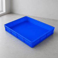 Thickened Plastic Large Tray Drip Tray Water Catching Planter Base Rectangular Leak-Proof Extra Large