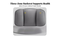 Ergonomic cushioning Reclining Gaming Chair Highspine Design Gaming Chair with Footrest Office Furniture for video game enthusiasts, distance Workers, Students, Bedroom, Study, Game Room