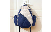Tennis Backpack Pickleball Bag Lightweight Racket Holder Backpack for Women, Outdoor, Gym