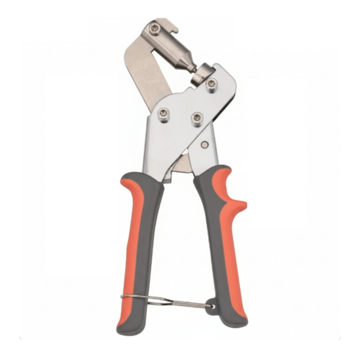 Snap Fastener Pliers Heavy Duty Hand Press Snap Tool Metal Construction