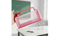 Hands-on Learning Observation Kit Nature Exploration Bug Observation Enclosure Breathable Transparent Enclosure Portable
