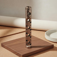 Fly Tying Toolbar Customizable Fly Tying Tool Holder Labelable Craft Storage