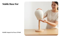 Hat Display Mannequin Professional Design Mannequin Head Hat Holder