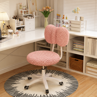 swivel chair