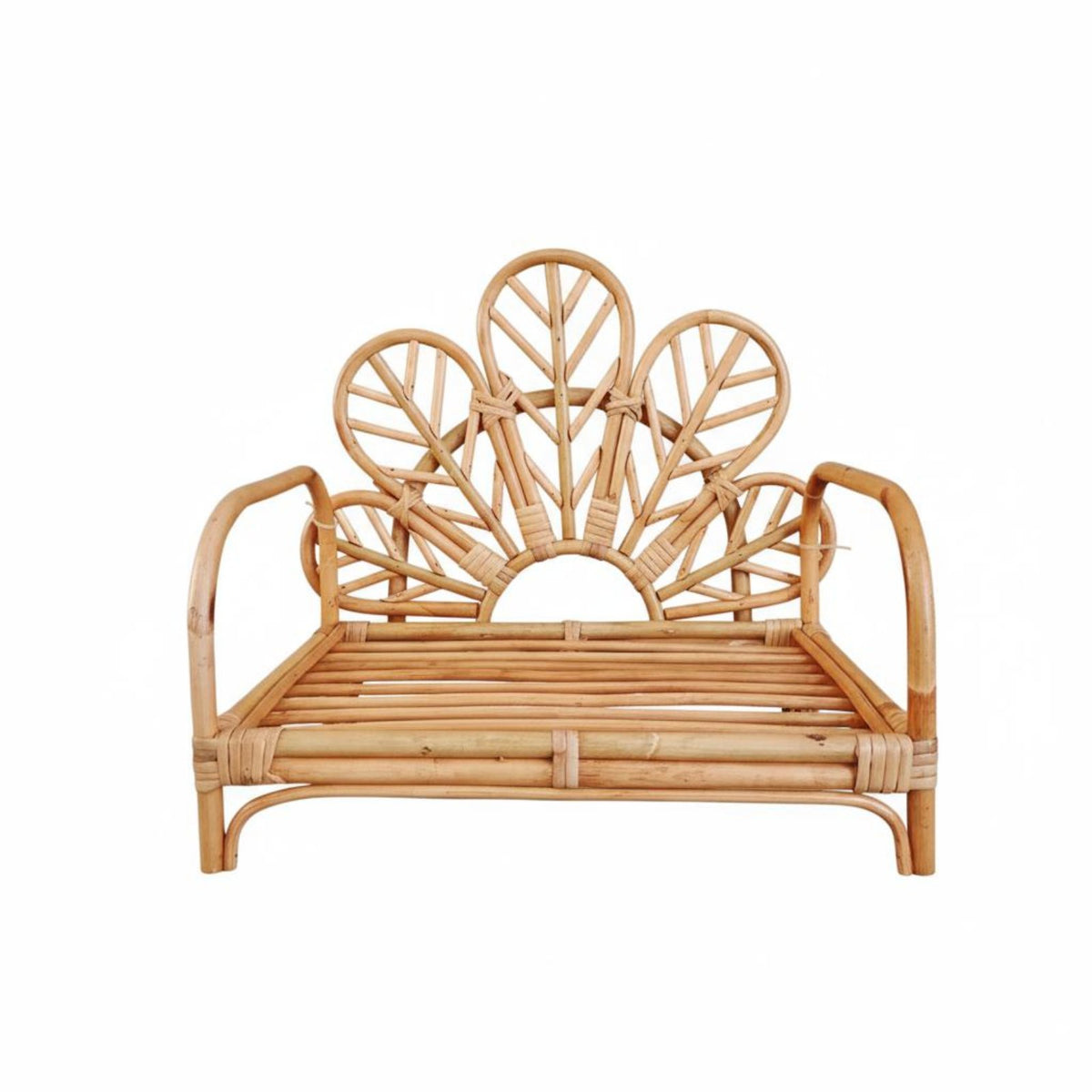 Ready to Use Rattan Newborn Posing Basket Sturdy Newborn Photography Basket Lightweight Handmade Rattan Photo Prop Gentle Material for Newborns, Infants, Photographers