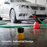 Universal Faucet Connector Leak-Proof Universal Faucet Adapter Leakproof