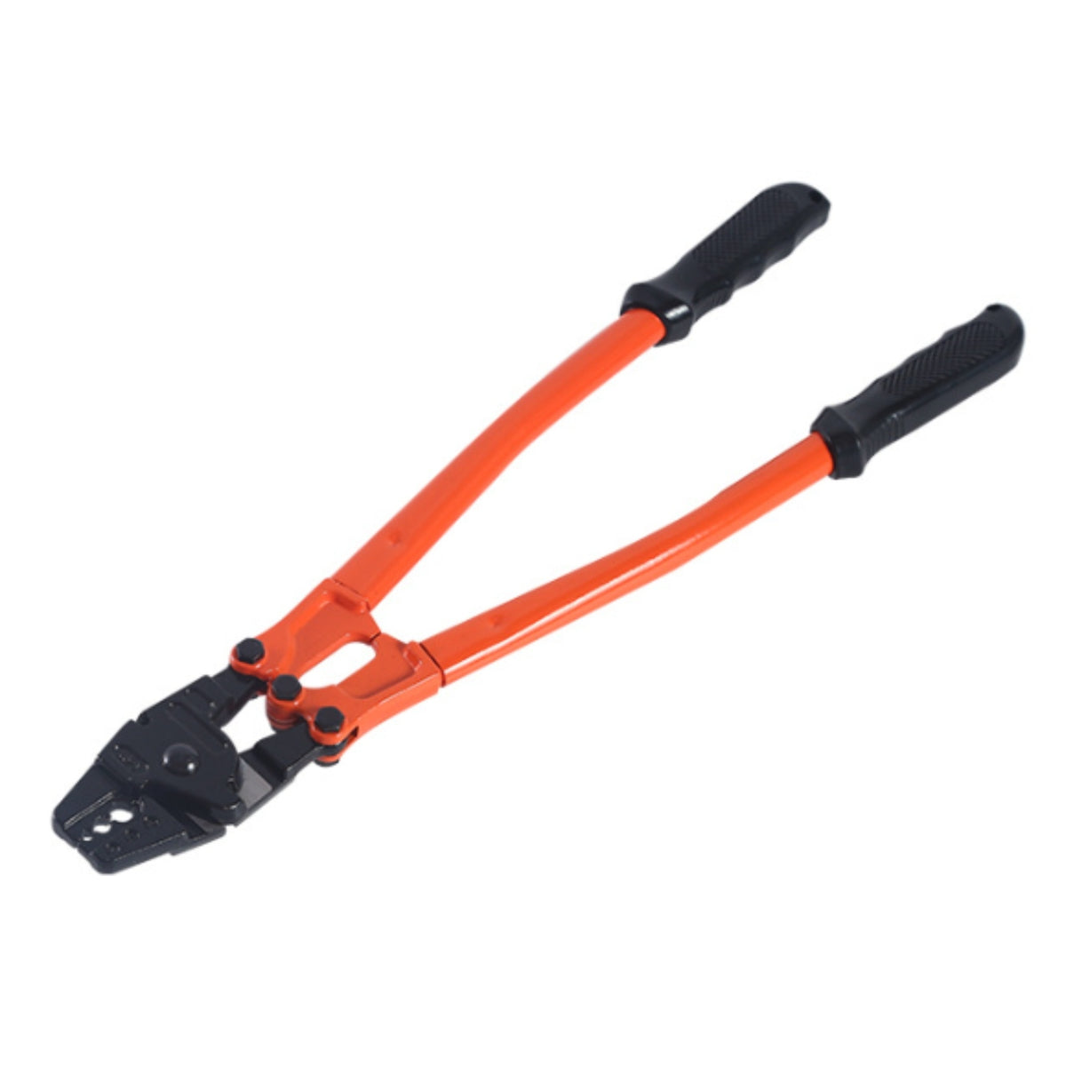 Crimping Long-Lasting Wire Rope Crimping Tool Comfortable for Fishing, Anglers