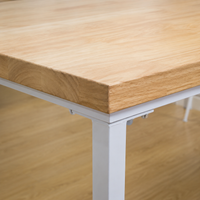 cafe tables and stools