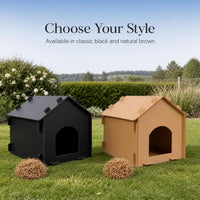 Outdoor Waterproof Plastic Chicken Nesting Box for Laying Hens