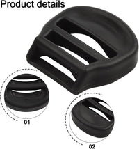 110-0549 Lawn Mower Height Adjustment Arm Knob