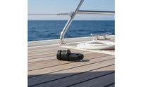 Resistant 7/8 Inch Bimini Top Eye End Heavy Duty Nylon Boat Top Eye End 7/8 Inch Bimini Fitting for Yacht