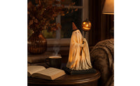 Figurine with Vintage Style Figurine Seasonal Decorations for Entryway