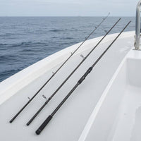 Super Hard Long-Cast Fishing Rod Spigot Joint XH Fishing Rod Lightweight Angling Equipment Portable Design