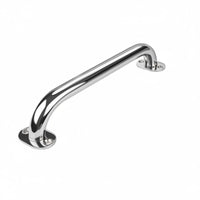 Marine Grade Handrail Rustproof Stainless Steel Grab Bar Polished Finish for Elderly, Disabled Persons, Boat, Shower, RV