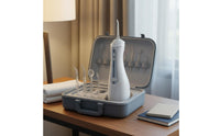 Electric Water Flosser Waterproof Portable Teeth Cleaner for Travel
