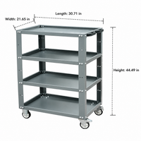 utility cart