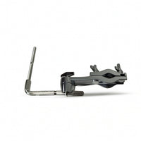 Drum Mounting Clamp Heavy Duty Drum Clamp Easy to Install for Drummers, Studio