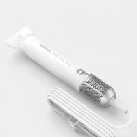 High Rapid Pet Dryer Quick Dry Canine Grooming Blower Adjustable Speed Pet Hair Dryer for Cat Owners, Travel