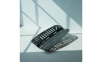 Diving Backplate Aerodynamic Scuba Backplate Lightweight for Divers