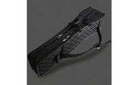 Erhu Bag Waterproof Bag with Shoulder Strap Padded Erhu Carry Case for Travel