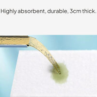 Aquatic Habitat Strainer Pad Biochemical Cotton