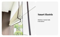 Leather Strap Roman Shade French Design Roman Shade Electric Shade Minimalist Design Material Window Shade Provides