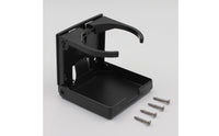 Car Cup Holder Compact Foldable Cup Holder Universal Fit Waterproof for Drivers, RV, Boat