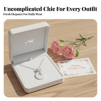 Delicate Necklace Butterfly Centerpiece Subtle Shimmer for Weddings